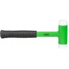 Marteau en nylon anti-rebond Ø40mm. JBM 52425