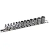 JBM Tools | Doppenset 1/4"