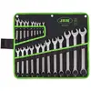 Jbm Jeu De Clés Mixtes 6-32 Mm 21 Pièces