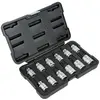 Jbm Embout Torx 1/2 12 Pièces