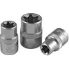EUROPEAN TOOLS Clé à douille Torx 3/8' E14 JBM10260