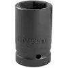 Clé à douille à multiplicateur de puissance de 33 mm. JBM10673