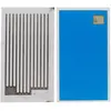 Jbm 53786 Plaque De Rechange Pour Générateur D´ozone Portable