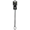 Jbm Clé étoile Fixe 25x28 Mm Double Ring In Carbon Fiber Finish