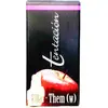 TENTACIONES Lubrifiants et Licks