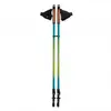 COLUMBUS Paire de bâtons de Nordic Walking ND 2 Bleu