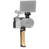 Smallrig Mini Trépied Avec Support De Moniteur Srne900