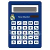 Calculatrice Jumbo Real Madrid C.F. Solaire Bleu