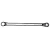 SIFER PRO Coude Étoile Clé CRO VAN 2 Bouches 18-19181/2 623578