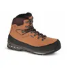 Boreal Zanskar W´s Chaussures de montagne pour femme, marron, 7.5