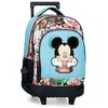Disney Sac à Dos à Roulettes Mickey Be Cool