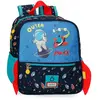 Enso Sac à Dos Junior Outer Space 5l