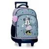 Disney - Sac à dos à roulettes Minnie "Style" - 11204