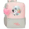 Disney - Sac à dos maternelle Minnie "Wild Nature" - 11661