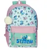 Disney, Sac + cartable maternelle, Stitch Just Chill backpack 45cm
