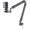 Mars Gaming Microphone Gaming Mmix-xt Ultra High Argb