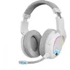 Casques avec Microphone Mars Gaming MHW100W