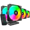 Mars Gaming MARS GAMING MF-SI4KIT (Noir)