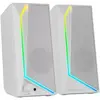Mars Gaming Haut-parleurs Ms72 Rgb