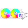 Mars Gaming Refroidissement Liquide Argb Ml Vision 240 Mm