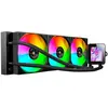 Mars Gaming Refroidissement Liquide Argb Ml Vision 360 Mm