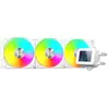 Mars Gaming Refroidissement Liquide Argb Ml Vision 360 Mm