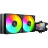 Mars Gaming Refroidissement Liquide Argb Ml Vision 240 Mm