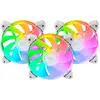 Mars Gaming Ventilateur Mf-3ar 3 Unités