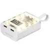 Mars Gaming Batterie Externe Mpk-10k 22.5w 1000mah