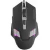 Mars Gaming MM024 (Filaire), Souris, Noir
