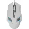 Souris Gaming - Mars Gaming - MM024 - RGB Flow - 4000 DPI - Switchs Mécaniques Huano