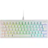 Clavier Mécanique - Mars Gaming - MKMINIPRO - 60% Hot-Swappable - Écla...