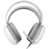 Mars Gaming Marsgaming Auriculares Mh-Glow Pc/Ps4-5/Xbox White