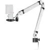 Mars Gaming Microphone Gaming Mmix-xt Ultra High Argb