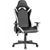 CHAISE GAMING MGCPROBW LEATH WHITE MARS GAMING