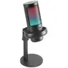 Mars Gaming Microphone Gaming Pro Adc 196khz 24bits