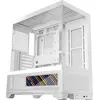 Mars Gaming 8435693112563 (Mini-ITX, mATX, ATX), Boîtier PC, Blanc