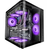 Mars Gaming MC-CURV - Noir