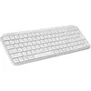 Mars Gaming Clavier De Jeu Sans Fil Mksilenkeyswes