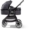 Poussette 2en1 Versa Noir