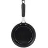 BERGNER Excalibur Gray Poêle en aluminium forgé avec revêtement intéri...