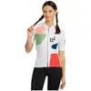 Siroko Maillot à Manches Courtes M2 Tulpen