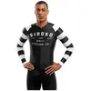 Siroko Maillot à Manches Longues M2 Summit