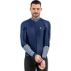 Siroko Maillot à Manches Longues M2 Alpine