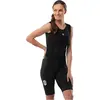 Siroko Bx Time Trial Fietsbroek Zwart 2XS Vrouw