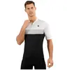 Siroko Maillot à Manches Courtes M3 Podium