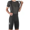 Siroko Bx Resistance Koersbroek Zwart XL Man