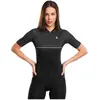 Siroko Maillot à Manches Courtes M3 Milano