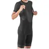 Siroko Srx Pro Elite Koersbroek Zwart S Man