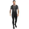 Siroko Collants De Cyclisme Black Sea
